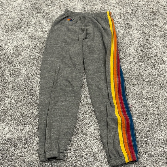 Aviator Nation Pants & Jumpsuits Aviator Nation Sweatpants Size Xs Poshmark